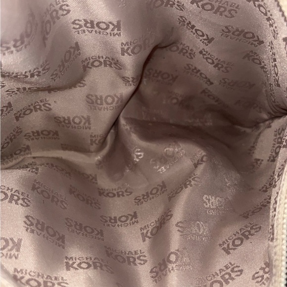 Michael Kors long chain shoulder tote - Picture 9 of 13